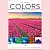 TH-8926-彩COLORS(2024年-日本進口月曆)